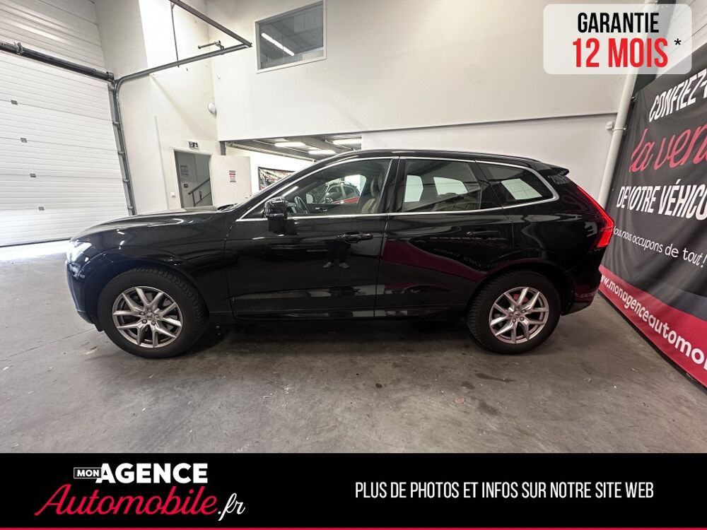 XC60 2.0 D4 190 Ch Business Executive 2017 occasion 33320 Eysines