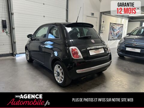 500 1.2 69 CV SPORT 2009 occasion 33320 Eysines