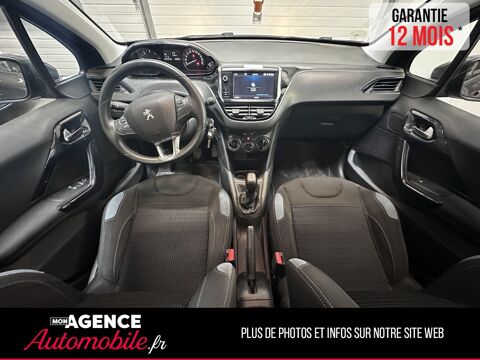 208 1.5 BLUEHDI 100 Business Active GARANTIE 12 MOIS TVA R&Eacute;CUP&Eacute;R 2019 occasion 33320 Eysines