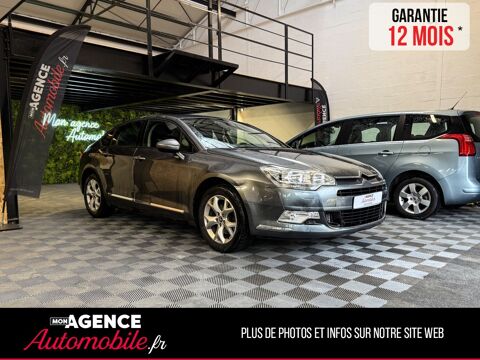 Citroen c5 BERLINE 1.6 HDi 110
