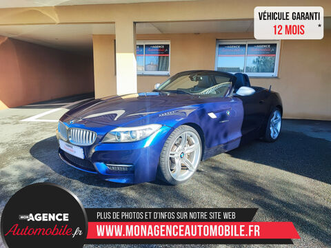 Annonce voiture BMW Z4 34990 