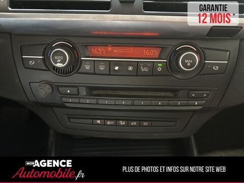 X5 40D 306 CV EXCLUSIVE 2011 occasion 33320 Eysines