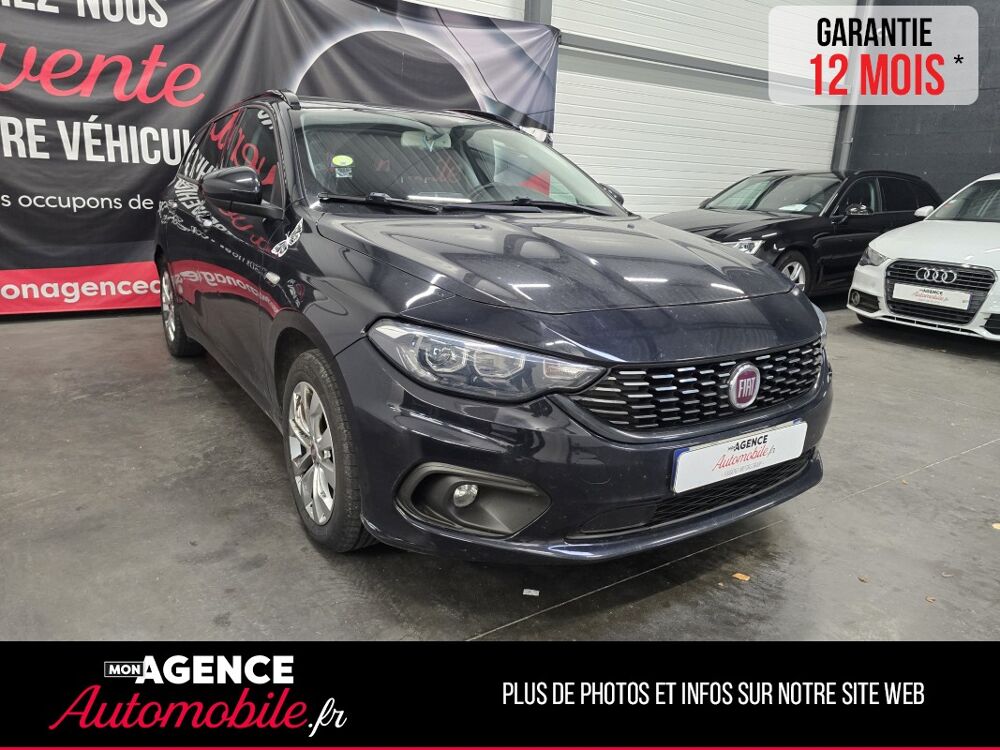Tipo 1.6 MJTD 120 BVA 2018 occasion 33320 Eysines