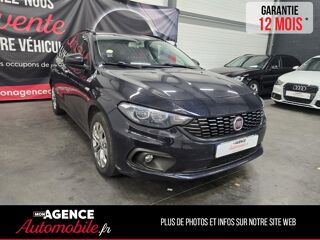 Tipo 1.6 MJTD 120 BVA 2018 occasion 33320 Eysines