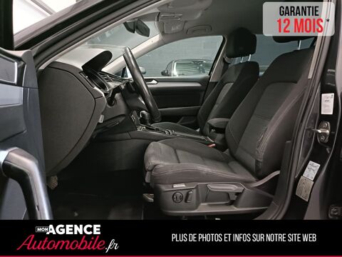 Passat SW 2.0 TDI 150 CV CONFORTLINE 2019 occasion 33320 Eysines