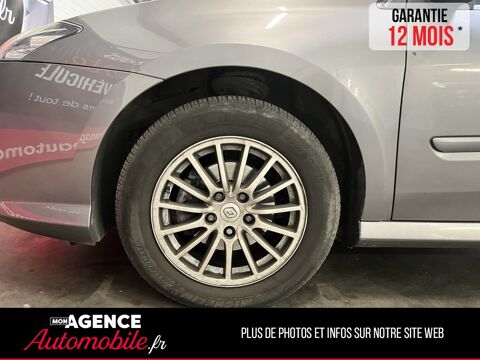 Laguna 1.5 DCI 110CV 2011 occasion 33320 Eysines