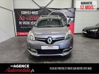 Grand scenic IV BOSE EDITION 7 PLACES 2014 occasion 33320 Eysines