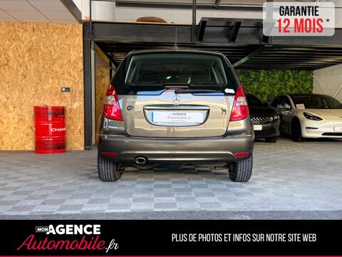 Classe A PHASE 2 180 CDi 2.0 CDI 109 ELEGANCE 2009 occasion 49500 Segr&eacute;