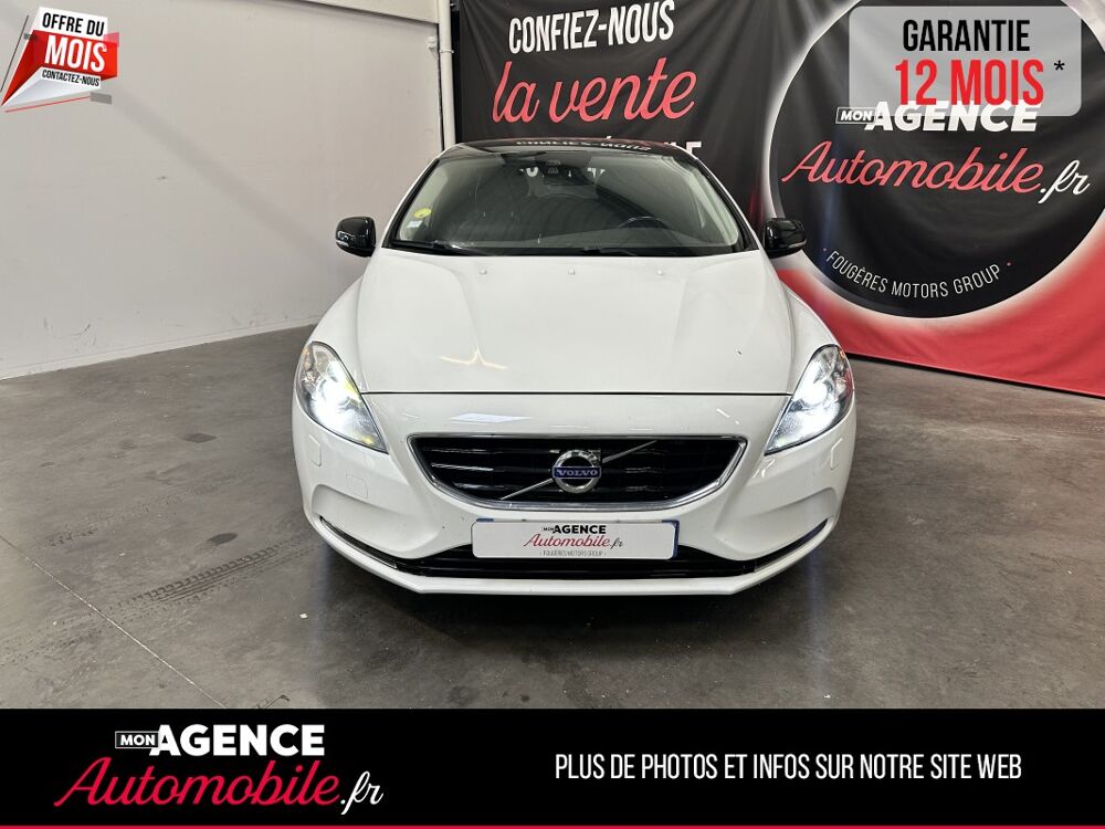 V40 D3 Momentum GARANTIE 12 MOIS 2013 occasion 33320 Eysines