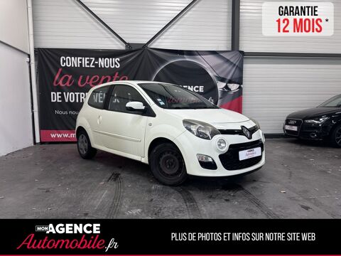 Renault twingo 2 1.2i 75 Dynamique / CLIM / GARANTIE 12