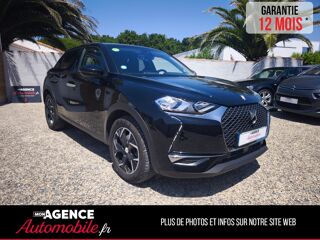 DS3 E-TENSE CONNECTED CHIC / Garantie 12 Mois 2021 occasion 85340 Les Sables-d'Olonne