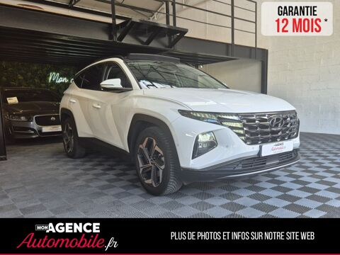 Tucson 1.6 T-GDI 230 HYBRID EXECUTIVE 2021 occasion 49500 Segr&eacute;