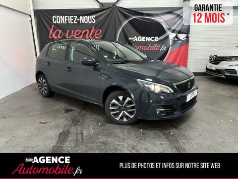 Peugeot 308 1.6 BlueHDi 120 CV BUSINESS