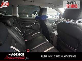 Kuga 2.0 Tdci 140 Titanium GARANTIE 12 MOIS 2011 occasion 33320 Eysines