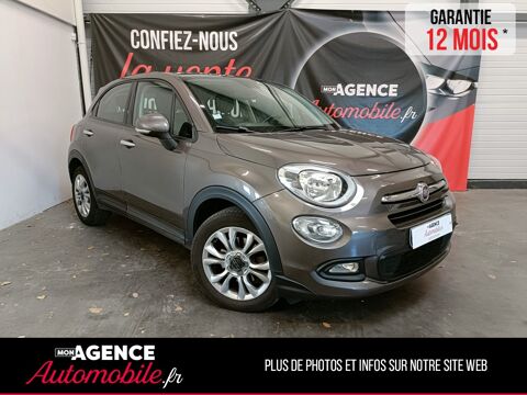 Fiat 500 x 500X 1.6 4x2 120 CV POPSTAR