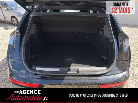 DS7 2.0 BLUE HDI 180 OPERA / Garantie 12 Mois 2019 occasion 85340 Les Sables-d'Olonne