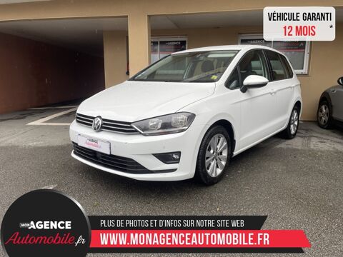 Volkswagen Golf Trendline 1.4 TSI 125 Cv / Garantie 12 Mois 2014 occasion Château-d'Olonne 85180