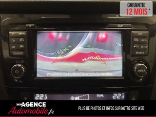 Qashqai 1.6 DCI 130 CV CONNECT 2014 occasion 33320 Eysines