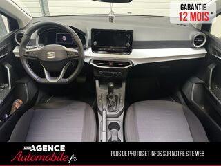 Ibiza 1.0 TSI 110 CV COPA DSG7 TOIT OUVRANT 2023 occasion 33320 Eysines