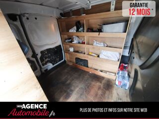 Kangoo 1.5 DCI 90 GRAND CONFORT BOITE AUTO / Garantie 12 Mois 2019 occasion 85340 Les Sables-d'Olonne