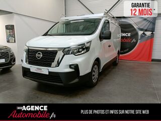 Primastar L1H1 2.0 DCI 150 CV ACENTA 2024 occasion 33320 Eysines