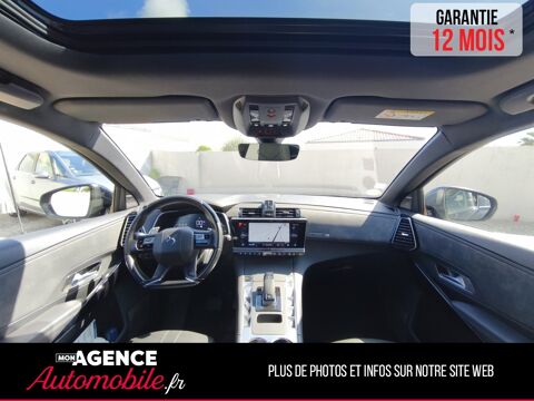 DS7 2.0 BLUE HDI 180 OPERA / Garantie 12 Mois 2019 occasion 85340 Les Sables-d'Olonne