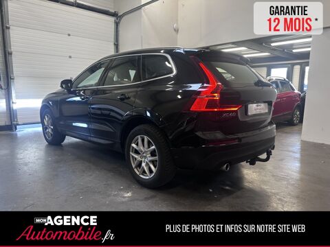 XC60 2.0 D4 190 Ch Business Executive 2017 occasion 33320 Eysines