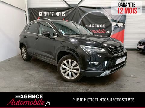 Seat Ateca 1.4 TSI 150 CV STYLE 2017 occasion Eysines 33320