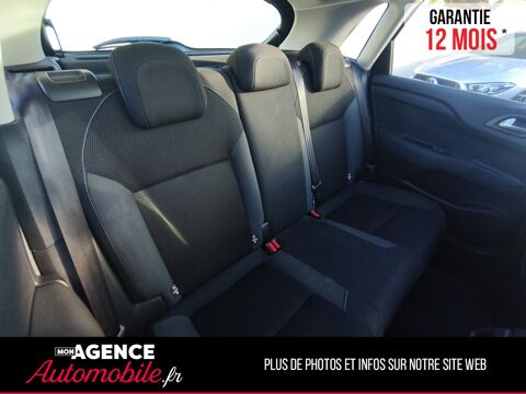 C4 1.6 BLUE HDI 120 MILLENIUM / Garantie 12 Mois 2016 occasion 85340 Les Sables-d'Olonne
