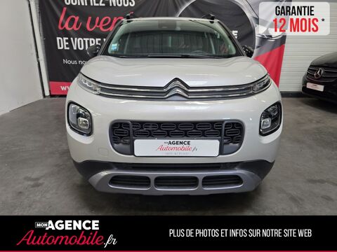 C3 Aircross 1.2 110 SHINE PACK 2019 occasion 33320 Eysines