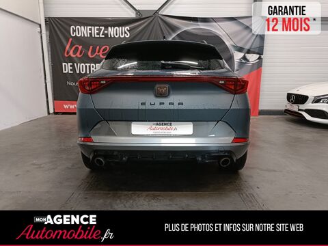 Formentor 2.0 TFSI DSG7 VZ 245 CV 2022 occasion 33320 Eysines