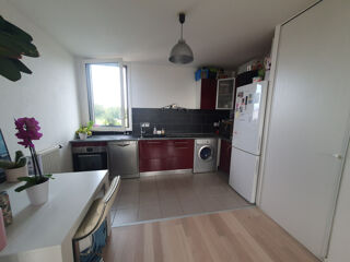  Appartement  vendre 2 pices 44 m