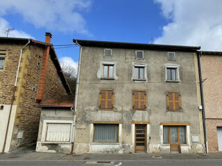  Maison  vendre 3 pices 81 m