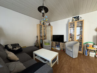  Maison à vendre 5 pièces 102 m²