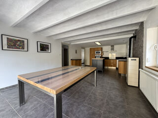  Maison � vendre 8 pi�ces 279 m�