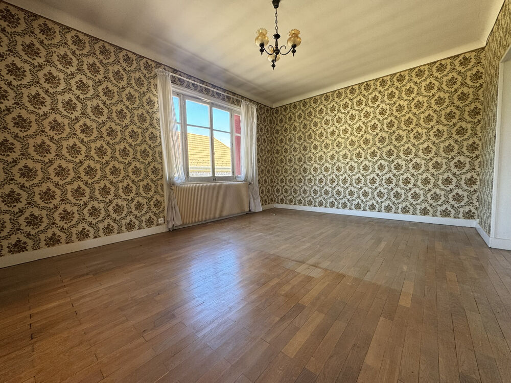Vente Maison Exclusivité   Charmante maison familiale au cœur de Cours Cours la ville