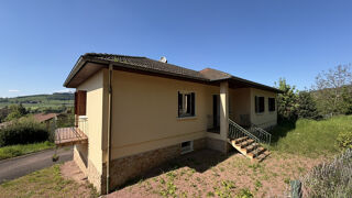  Maison � vendre 5 pi�ces 105 m�