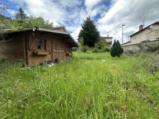  Terrain à vendre 630 m²