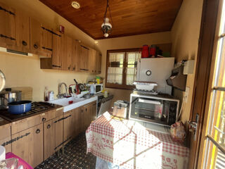  Maison à vendre 5 pièces 60 m²