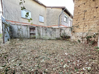  Maison à vendre 1 pièce 90 m²