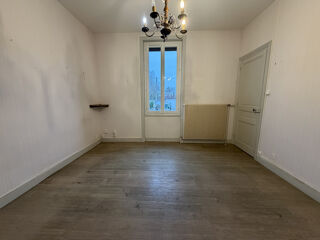  Maison � vendre 3 pi�ces 66 m�