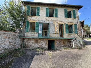  Maison  vendre 5 pices 93 m