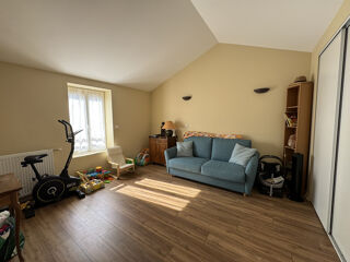  Maison à vendre 5 pièces 102 m²