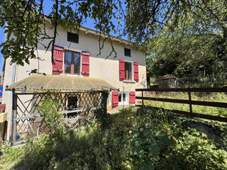  Maison  vendre 3 pices 51 m