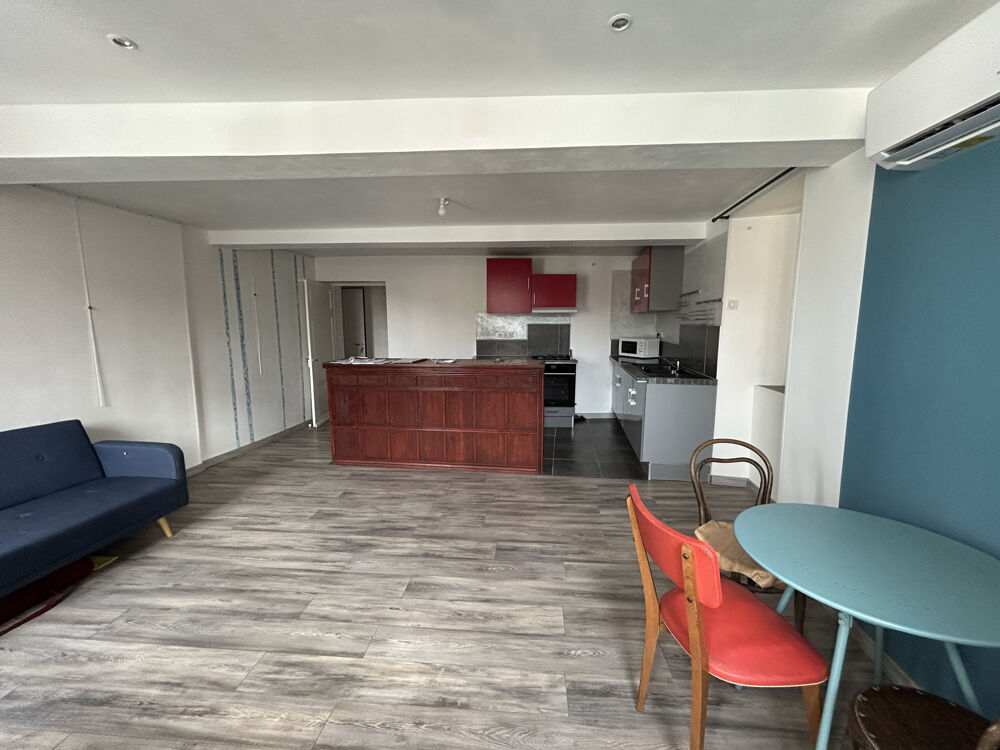 Vente Immeuble Immeuble avec terrain attenant 42510 Neronde