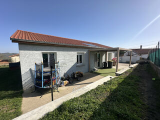  Maison � vendre 4 pi�ces 80 m�