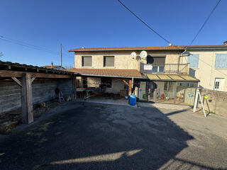  Maison  vendre 4 pices 95 m