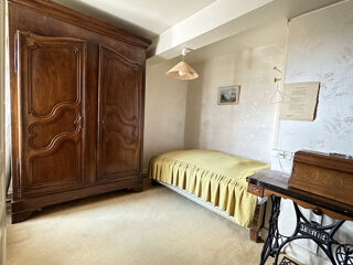  Maison à vendre 5 pièces 102 m²
