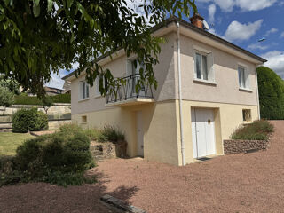  Maison  vendre 4 pices 82 m