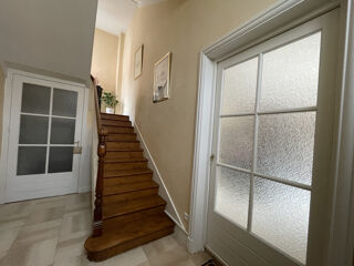  Maison à vendre 6 pièces 263 m²